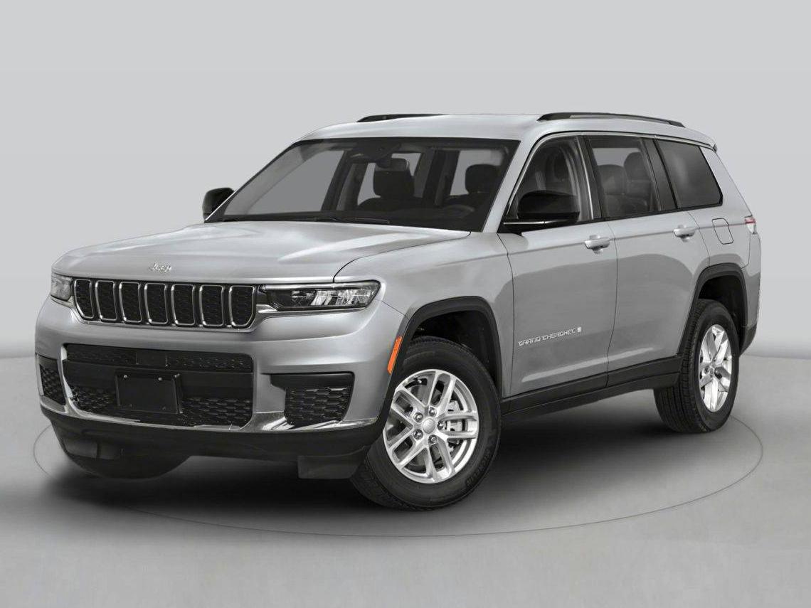 JEEP GRAND CHEROKEE 2023 1C4RJKBG5P8738740 image